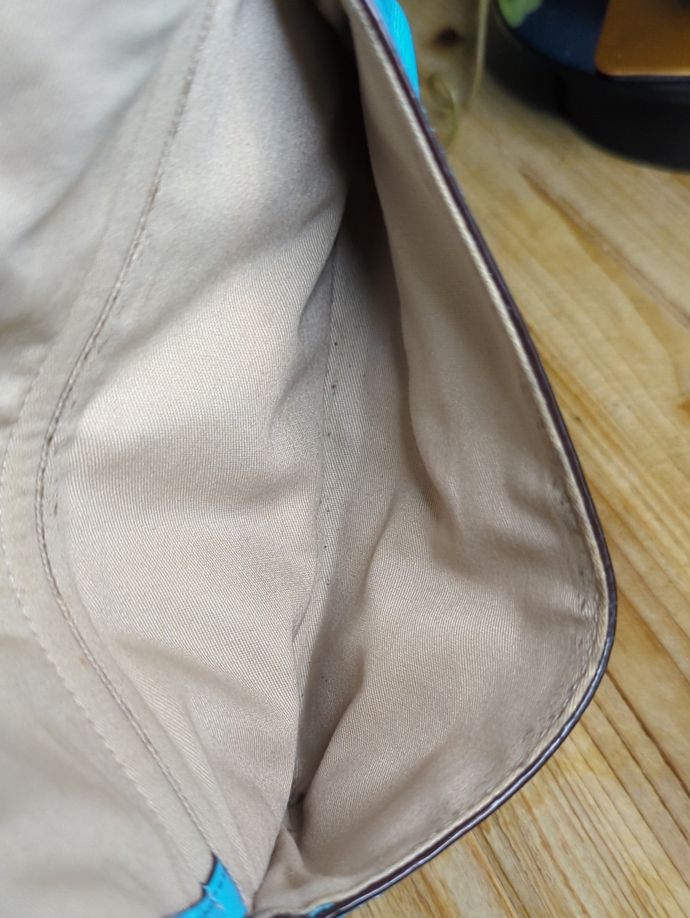 Coach Legacy Leather Courtenay Hobo Bag - Picture 10 of 14